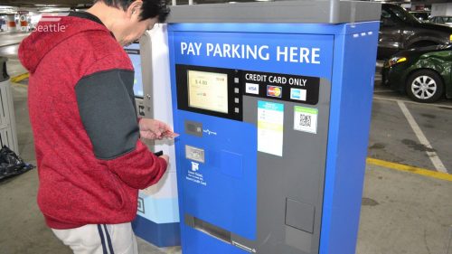 Advantages of Colma Bart Parking Payment Machines