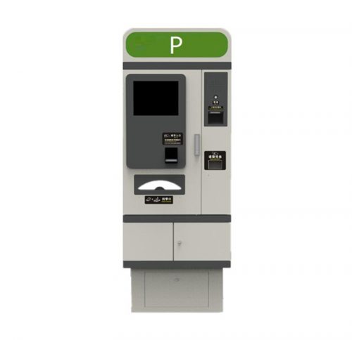 What Things Parking Payment Machines Keep Track Of?