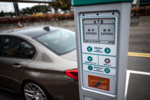 How Advanced Seattle Meter Parking Technology is Changing Things