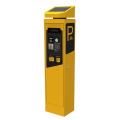 A Beginner’s Guide on Where to Buy Parking Payment Machine