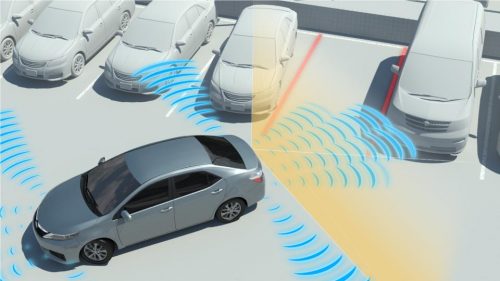 Front Parking Sensor Wireless: Why Should You Add Them