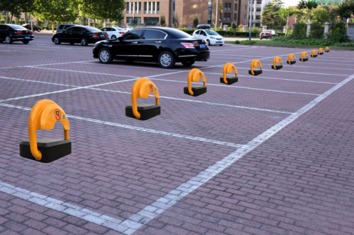 7 Best Methods to Improve Parking Spot Lock Issues in 2021