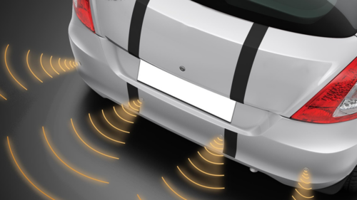 How many iot parking sensors we need for perfect parking system?