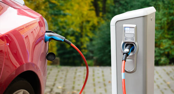 Car Charger for Electric Car