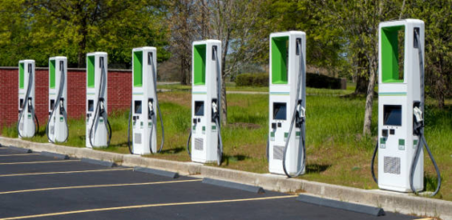 How to use Electric Car Charging Points? Beginner’s Guide