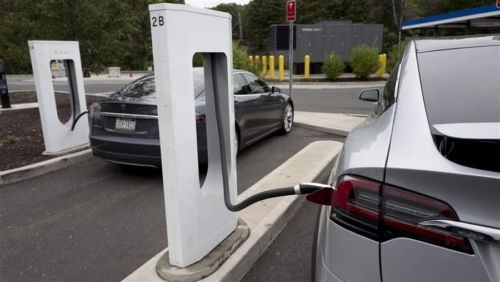 Electric Vehicle Charging Companies: Charging Cost & Average Mileage