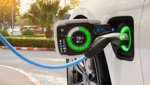 9 Facts you don’t know about EV Charging Stations
