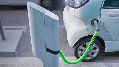 A Guide to use an Electric Car Charger at Home in 2021