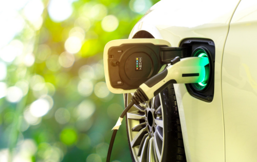 How to find the best electric car charging stations near you?