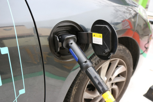 How much electric charging stations cost for e charging?