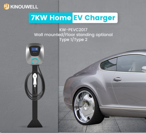 Where to get best home ev charger in 2022?