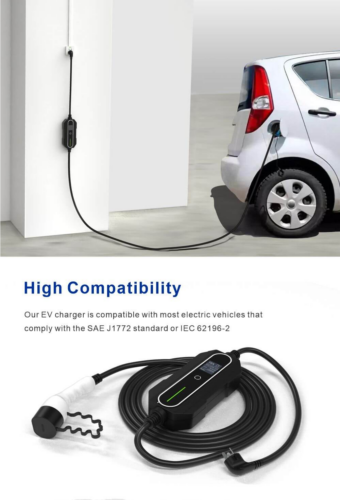 5 Practical ev Charging Solutions to Try in 2022