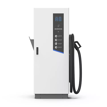 22kw ev charger 2022