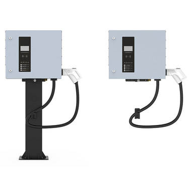 10 Things You Need To Know About 22kw ev charger