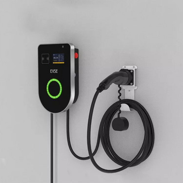 What is a Garage charging station? Ultimate Guide