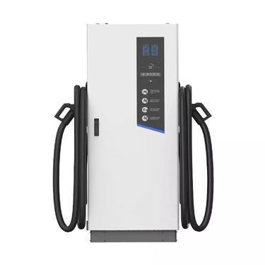 60kw ev charger stations: Powering the electric vehicle