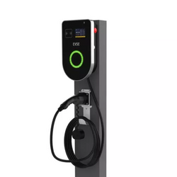 Safety standards of ev dc fast charging stations