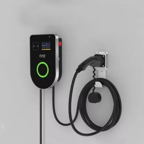 22kw 3 Phase Car Charger