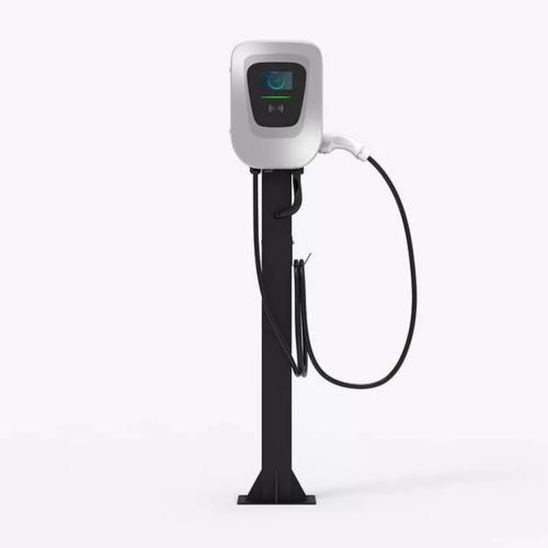 What is the function of EV Quick Charger?