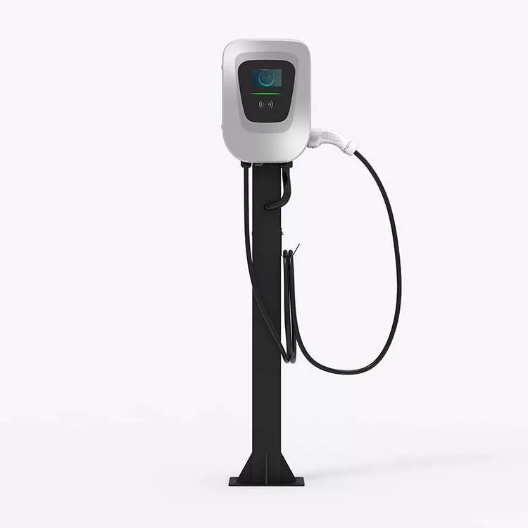 EV Quick Charger 2022