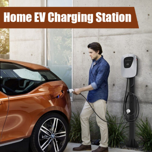 The Worth and Ultimate Guide to 22kw Electric Car Charger