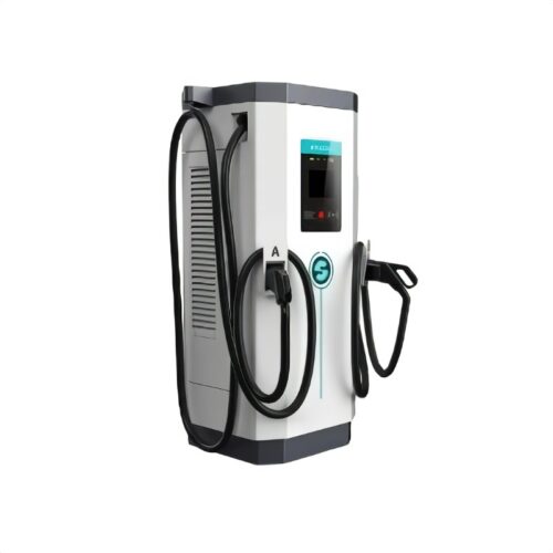 380KW ev charger