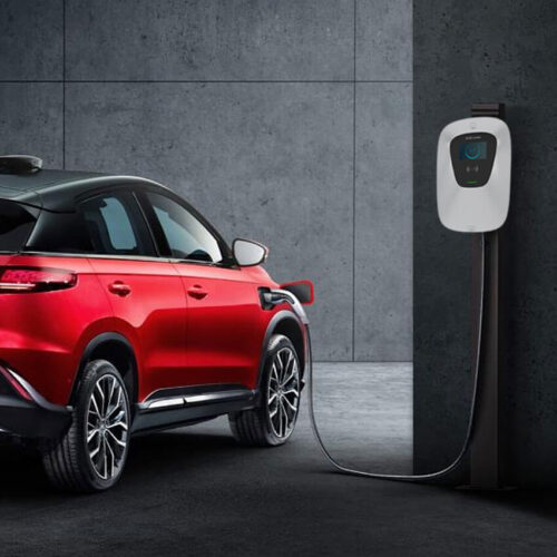 Electric Car Charging Points is the Future of Automotive Transportation