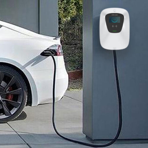Electric vehicles and the growing need for EV charging points