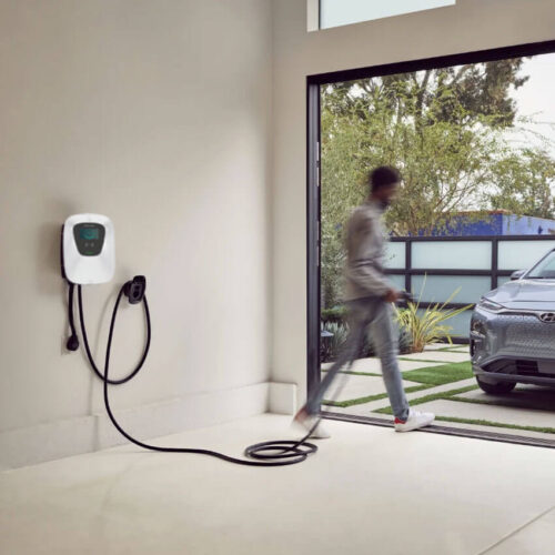Unlock the Full Potential of Your Electric Car with an ev Charger