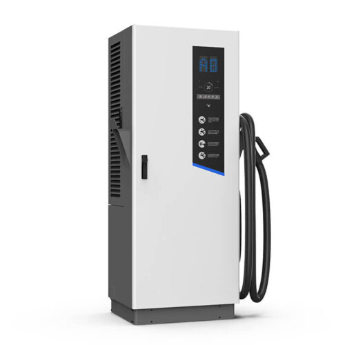 Electric Vehicle Charging Station: An Important Step towards Sustainability