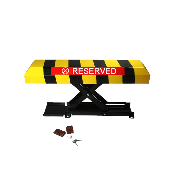 Kinouwell KW-P-168 Remote Control Parking Barrier