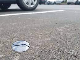 Parking Spot Sensors