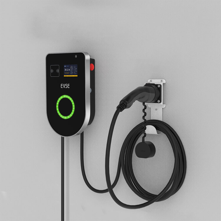 ev charger for electric car