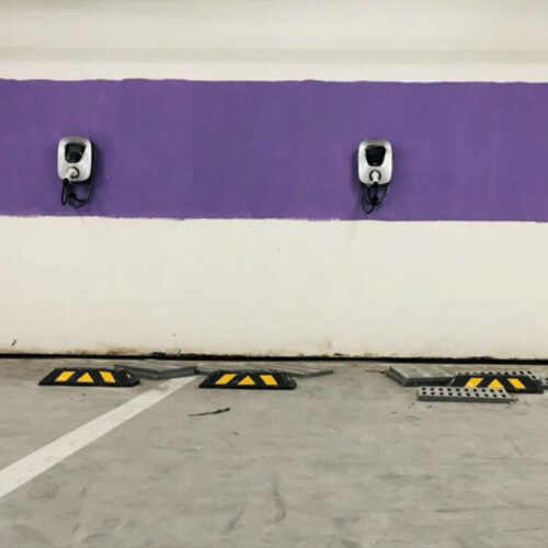 7KW EV Charger
