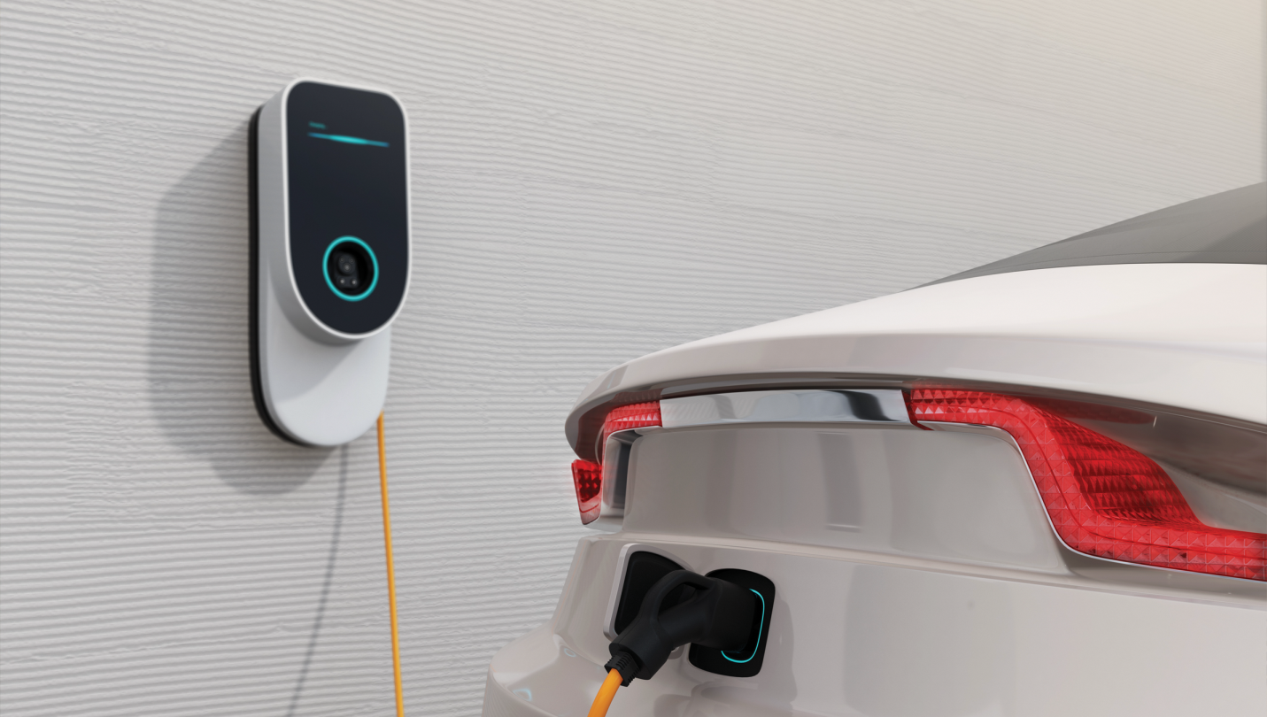 Electric Car Charger 2021