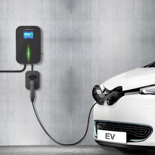 What are the advantages of EV and level 2 EV charge?