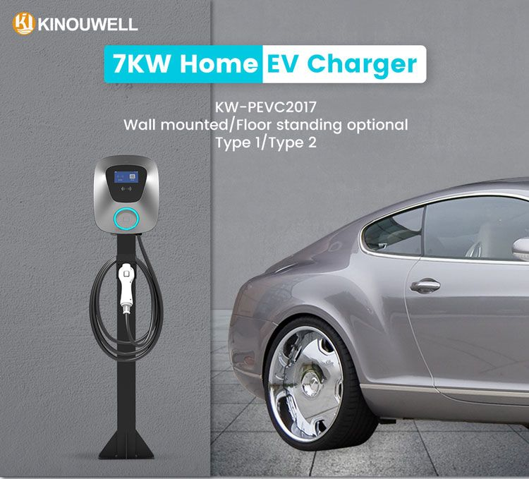 3 phase car charger