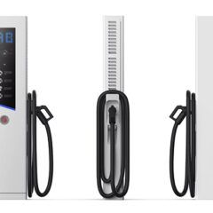 Electric Car Wall Charger 2022