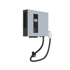 30KW ev charger- A great option for those with an electric car
