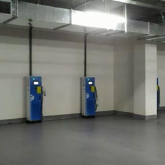 Commerical EV Charging Solutions-India