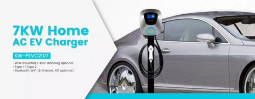 Why Most smart car charging station successful?