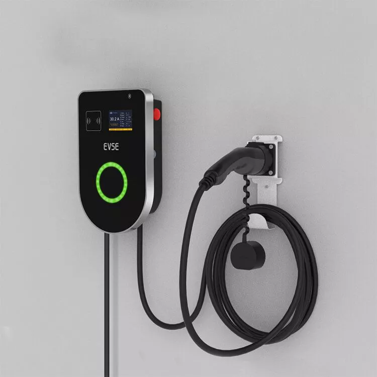 EV Quick Charger