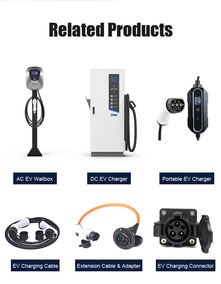 what is a DC EV charger? Using DC EV Chargers DC Makes Charging Electric Vehicles Simple