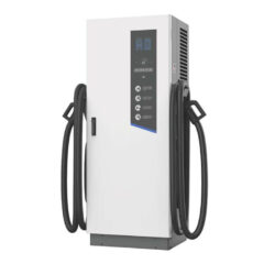 480KW ev charger