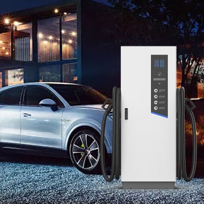 50kw charging station