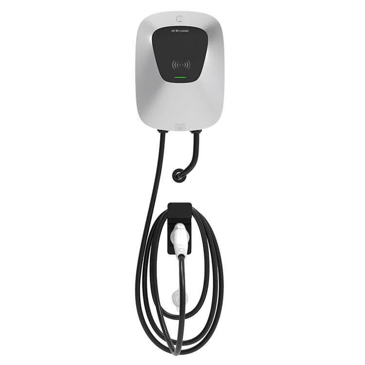 Why Using a DC Charger for ev is Beneficial?