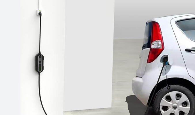 Kinouwell’s Electric Car Emergency Charger: Power in Any Crisis